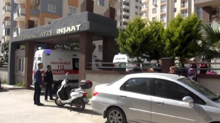 Adana'da nişanlısının tecav&uuml;zle su&ccedil;ladığı gen&ccedil; intihar etti