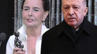 Cumhurbaşkanı Erdoğan'dan Fatma Girik’in kardeşi Günay Girik’e taziye telefonu