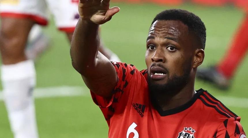 Son dakika Galatasaray haberleri: Galatasaray niyeti bozdu! Beşiktaş'ın değişilmez oyuncusu Larin'i kadrosuna katıyor