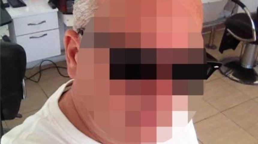 Fethullah G&uuml;len&rsquo;in berberi tutuklandı