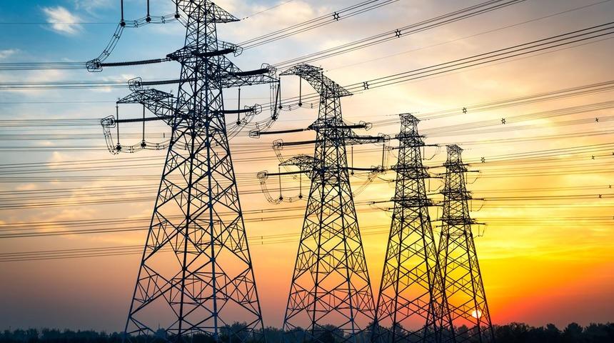 Orta Asya'da elektrik krizi! Üç ülke karanlığa gömüldü