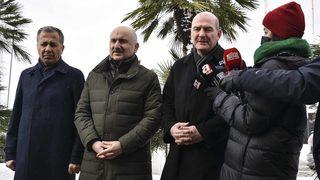 Son Dakika: Bakanlardan İstanbul'daki duruma ilişkin açıklama! Köprü, otogar, havalimanı...