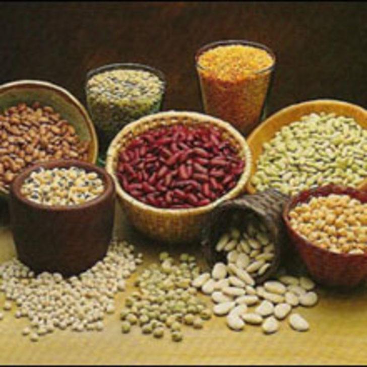 Ramazan'da Bakliyat Alımına Dikkat