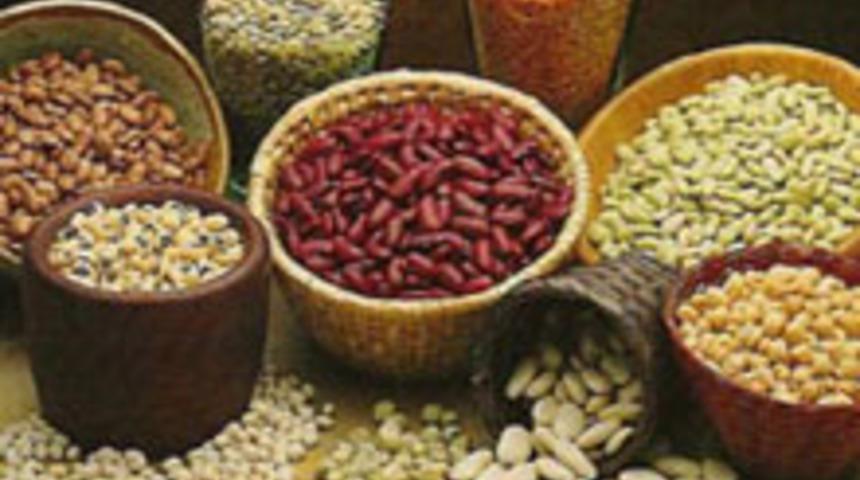 Ramazan'da Bakliyat Alımına Dikkat