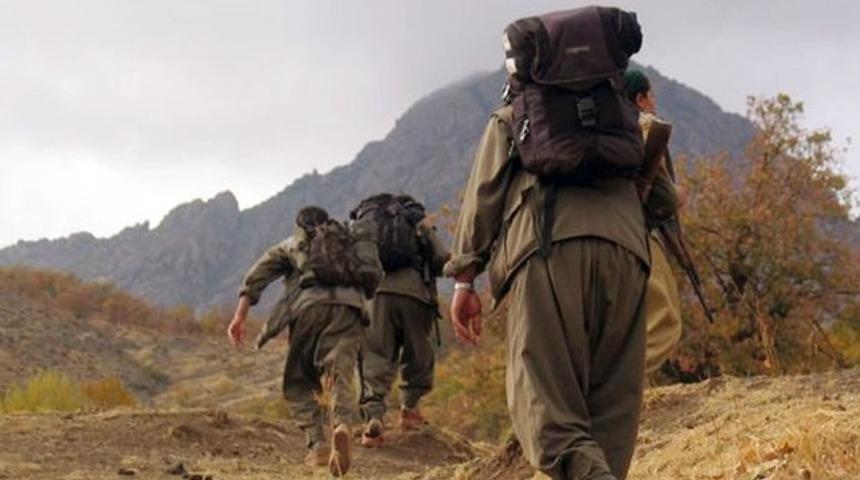 PKK'nın 3 &ouml;nemli ismi &ouml;ld&uuml;r&uuml;ld&uuml;!