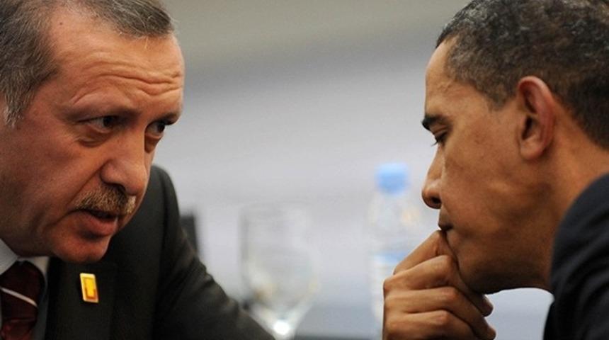 Erdoğan: Obama bizi aldattı