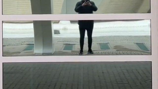 2027 yılından geldiğini söyleyen zaman yolcusu sosyal medyada gündem yarattı! “İnsanlığın nesli tükendi, şehirde yalnızım”