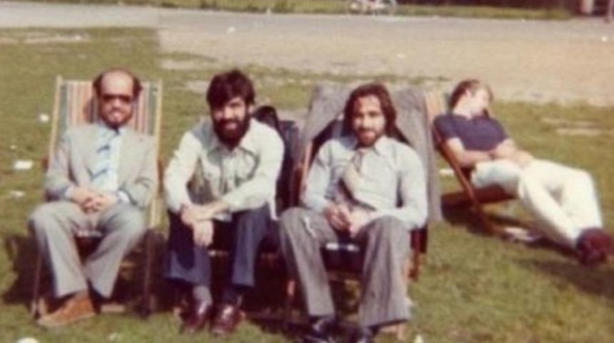 Fehmi Koru: Abdullah Gül'ün referandum kararı ne?