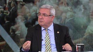 Ak Partili vekil kimi eleştirdi? 'Malûm zevat hayır demiş' ifadesi olay yaratacak