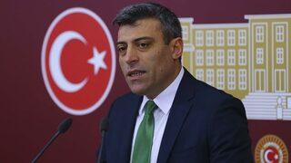 CHP'li Yılmaz'dan Erdoğan'ın AK Parti genel başkanlığına tepki