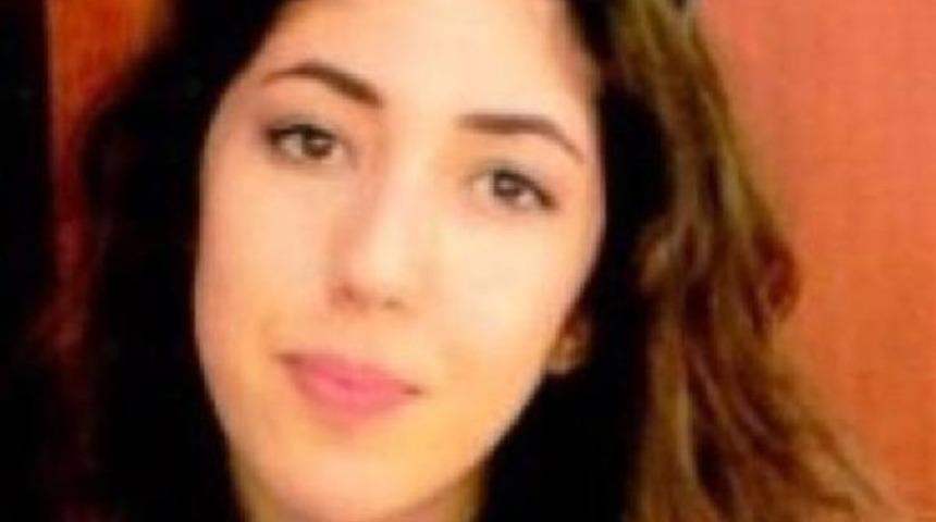 Hafriyat kamyonun çarptığı üniversite öğrencisi hayatını kaybetti