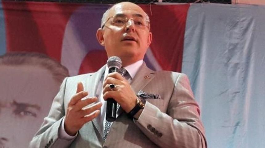 'CHP hükümet olma ihtimalini kendi eliyle sonsuza dek yok etti'