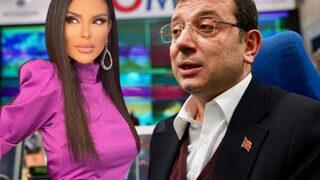 Bircan Bali Ekrem İmamoğlu'nu eleştirdi! Arto dayanamadı