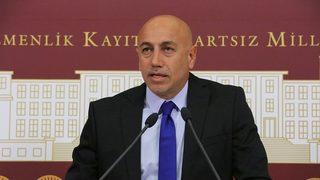 CHP'den 'sine-i millet' açıklaması