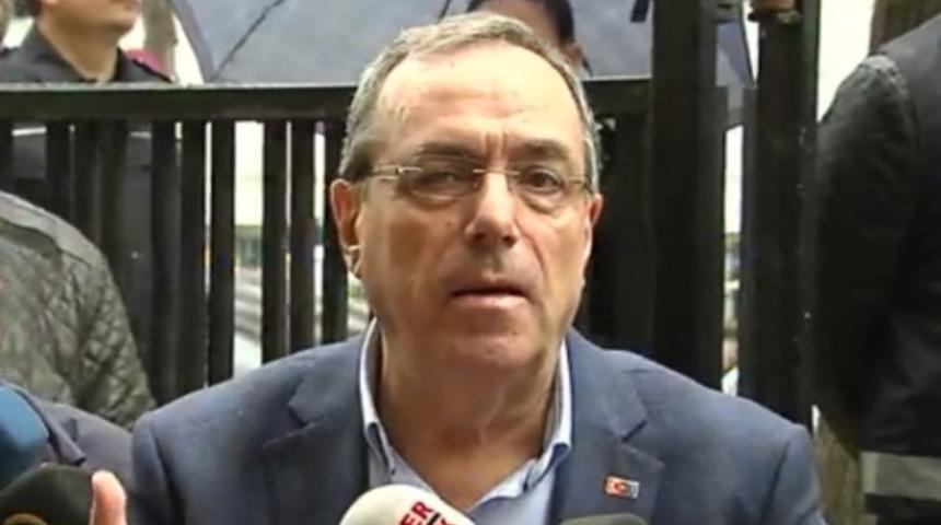 CHP'de g&ouml;zler Danıştay'da