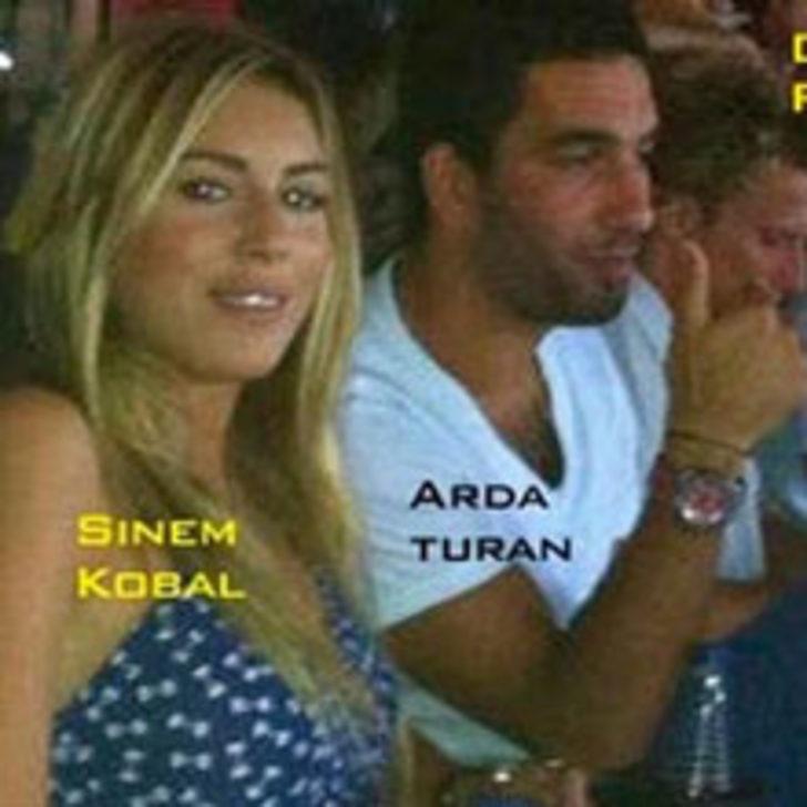 Madrid'ten İlk G&ouml;r&uuml;nt&uuml;ler