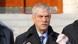 DİSK'ten 1 Mayıs açıklaması