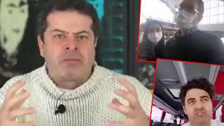 İstanbul’da kar esareti! Cüneyt Özdemir isyan etti: ‘Aklım almıyor ya bu nasıl olur’