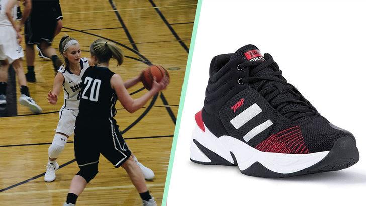 Kaymayan ve dayanıklı en iyi basketbol ayakkabısı modelleri