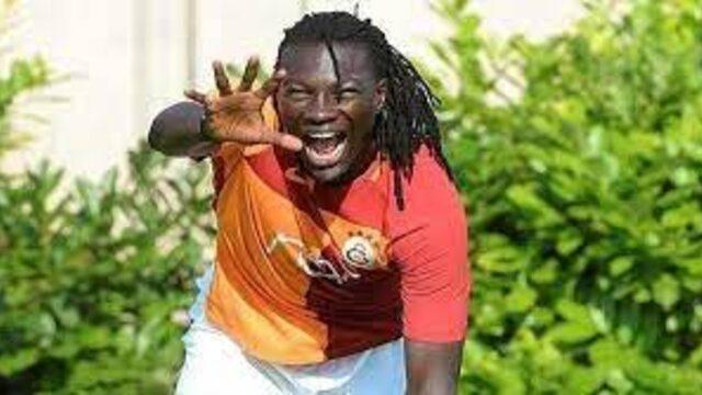 Bafetimbi Gomis kimdir, aslen nereli? Galatasaray'a transfer olacağı söylenen Gomis hangi takımlarda oynadı?