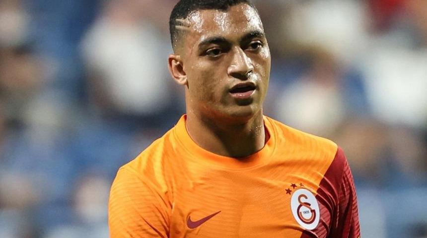 Son dakika Galatasaray haberi: Ne yaptın Mostafa! Galatasaray'ın yıldızı saha dışında da sınıfta kaldı... Gözaltı kararı bile çıktı