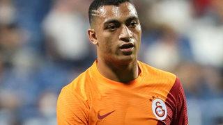 Son dakika Galatasaray haberi: Ne yaptın Mostafa! Galatasaray'ın yıldızı saha dışında da sınıfta kaldı... Gözaltı kararı bile çıktı