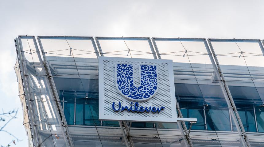 Unilever, 1.500 yöneticiyi işten çıkaracak