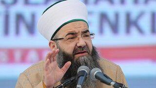 'Mavi Marmara' kavgasına Cübbeli Ahmet de katıldı