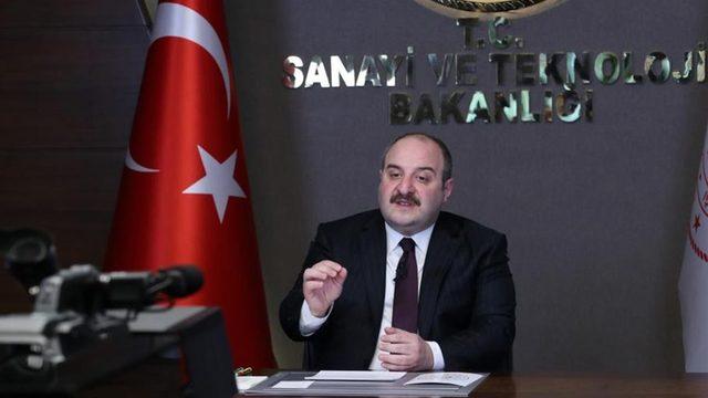 Varank'tan muhalefete 'İran gazı' eleştirisi: Engellemeselerdi...