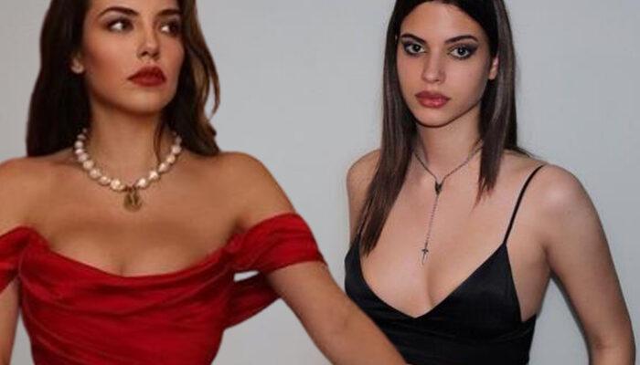 Seren Serengil, Defne Samyeli ve kızlarını hedef alan Aygün Aydın'a 'escort' açıklamasını hatırlattı