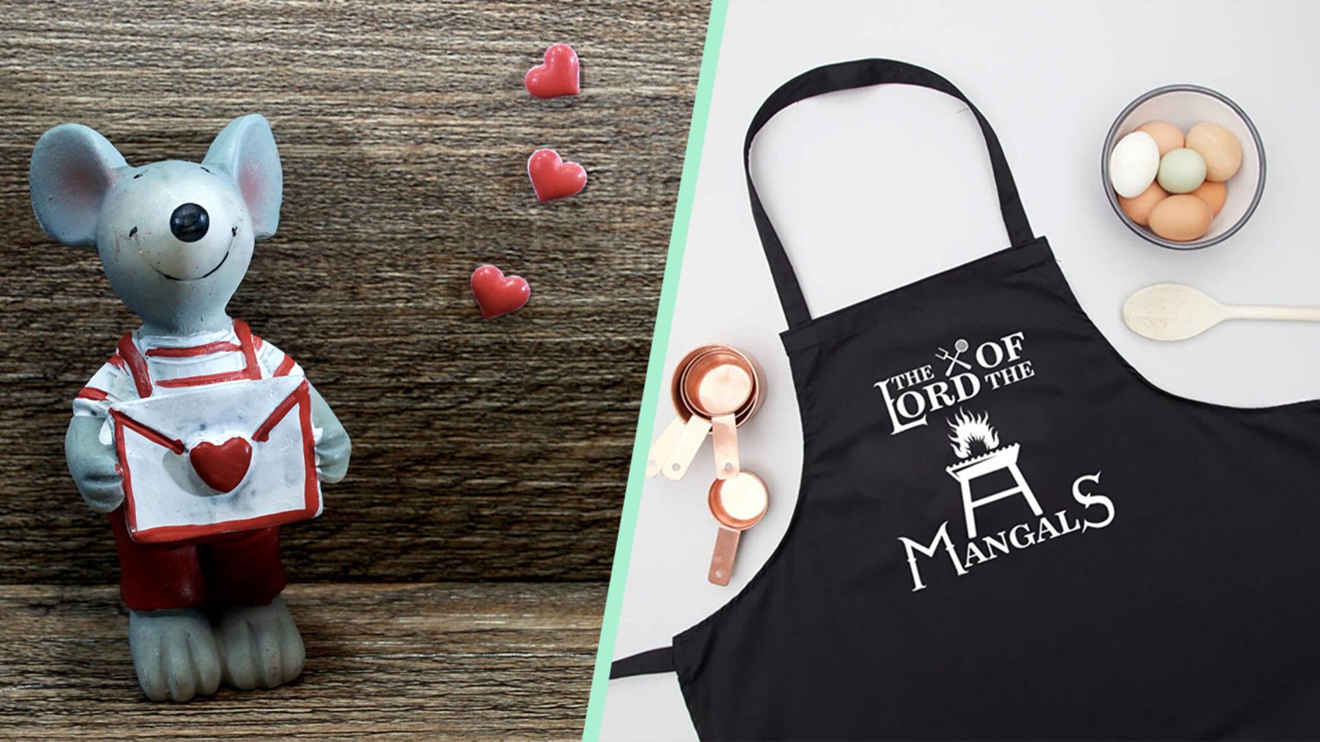 Komik ve eğlenceli ürünleri sevenlere alınabilecek en güzel Sevgililer Günü hediyeleri