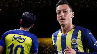 Son dakika Fenerbahçe haberi: Mesut Özil depremi! Beklenen olay sonunda gerçek oluyor
