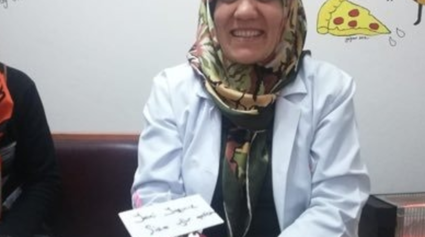 Akılalmaz sözler! Öğretmen eşinin boğazını kesti mahkemede ''diğer yarımı kaybettim'' dedi