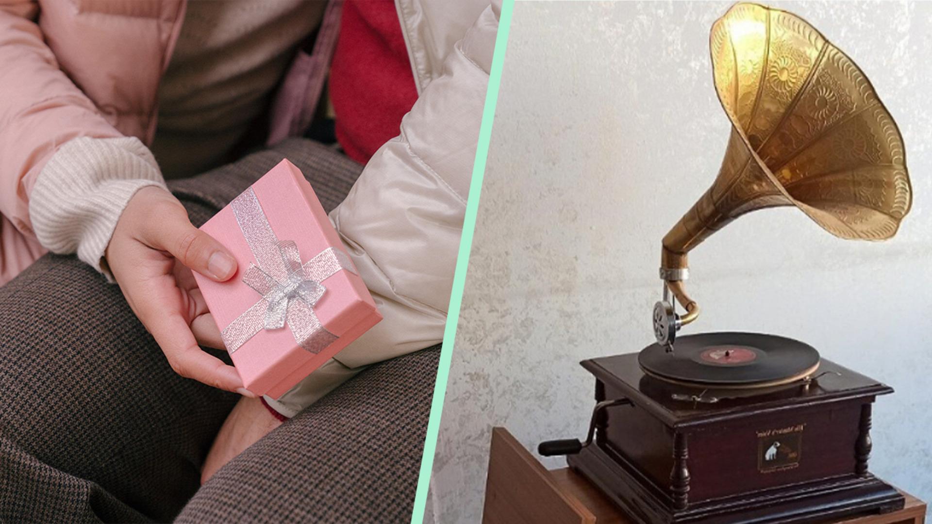 Müzik tutkunu sevgiliye, eşe alınabilecek en güzel Sevgililer Günü hediyeleri