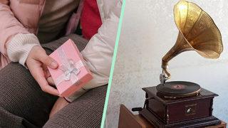 Müzik tutkunu sevgiliye, eşe alınabilecek en güzel Sevgililer Günü hediyeleri