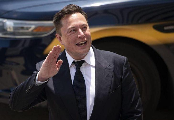 Elon Musk'tan heyecanlandıran paylaşım: McDonalds ve Dogecoin...