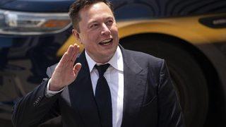 Elon Musk'tan heyecanlandıran paylaşım: McDonalds ve Dogecoin...