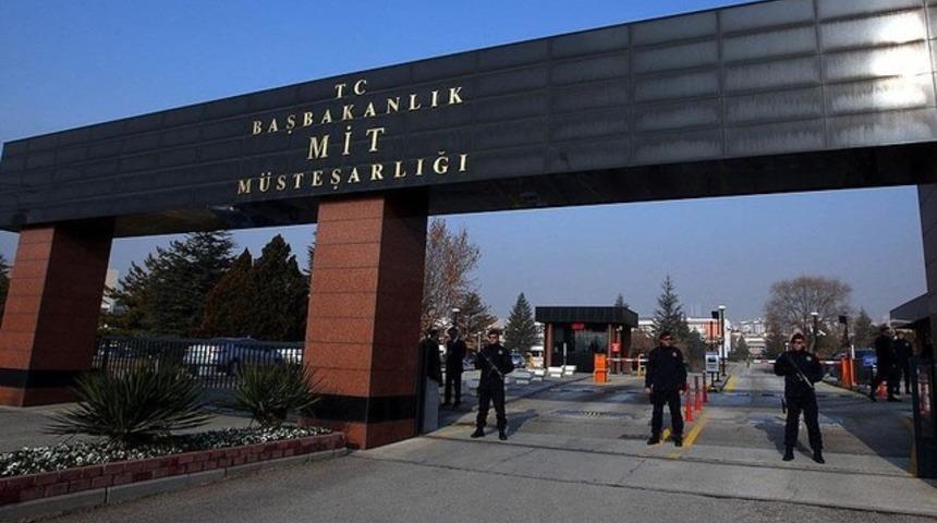 MİT'ten son dakika Adil &Ouml;ks&uuml;z a&ccedil;ıklaması