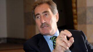 AK Partili eski bakan yeni parti mi kuruyor?