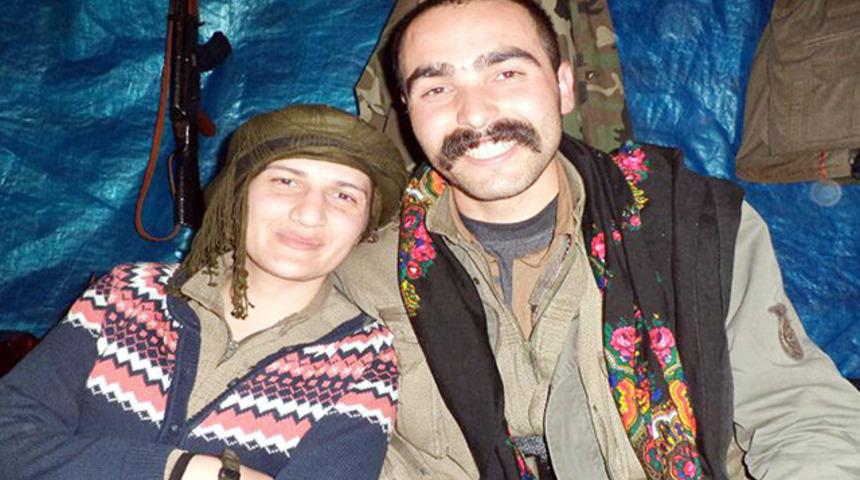 PKK'lı teröristle fotoğrafları ortaya çıkmıştı! HDP'li Semra Güzel hakkında hazırlanan yeni fezleke Karma Komisyon'a sevk edildi