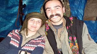 PKK'lı teröristle fotoğrafları ortaya çıkmıştı! HDP'li Semra Güzel hakkında hazırlanan yeni fezleke Karma Komisyon'a sevk edildi