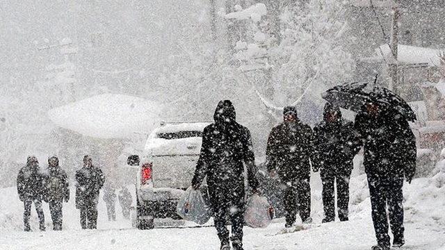 Meteoroloji uzmanından önemli uyarı! Çarşamba ve Perşembe gününe dikkat