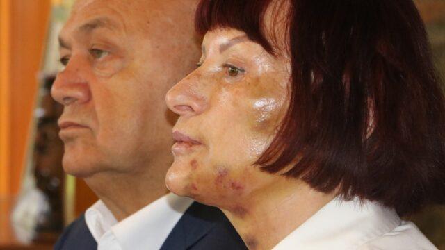 Sarar çifti, evinde rehin alınarak soyulmuştu! Şok sözler: Olaydan haberim bile yok