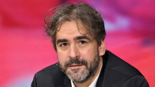 Deniz Yücel davasında AİHM Türkiye'yi tazminata mahkum etti