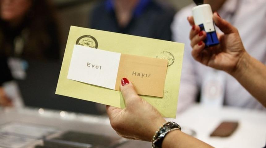 Referandum sonrası 3 kritik adım
