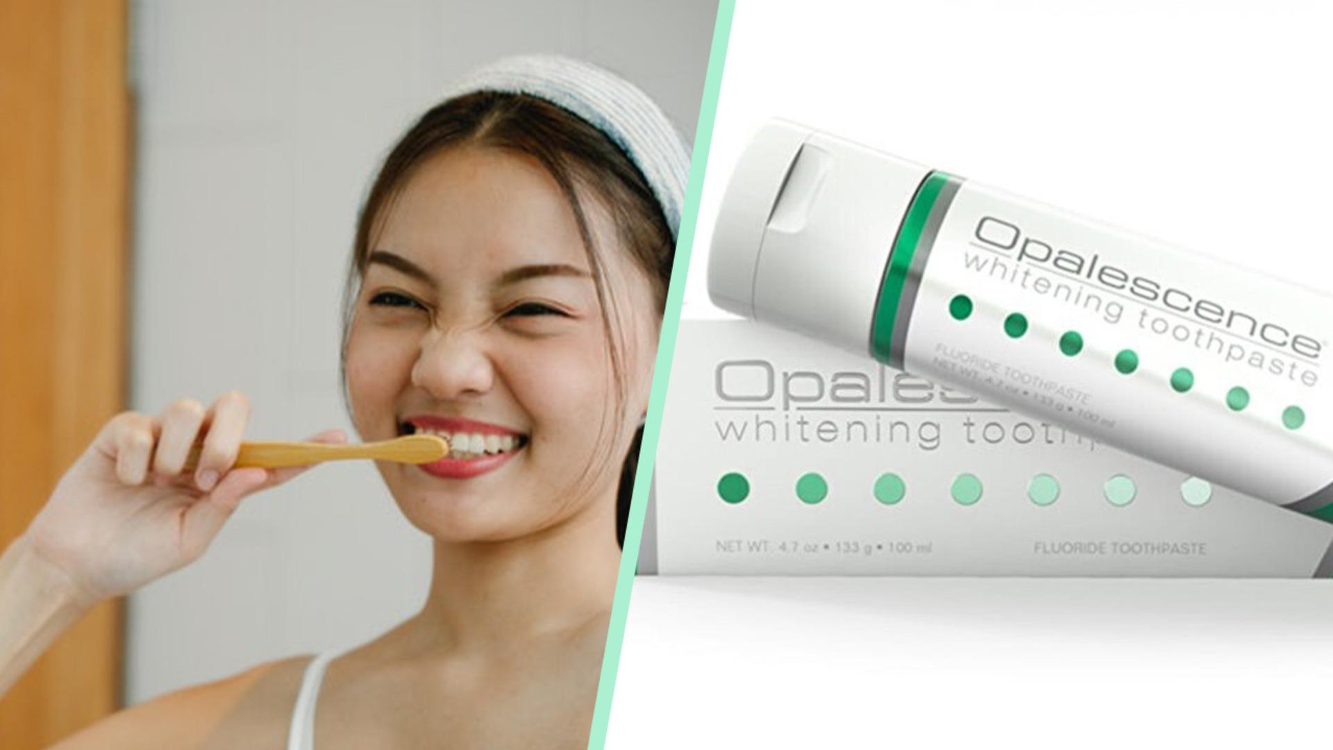 Bembeyaz dişler ve sağlıklı bir ağız florası için A'dan Z'ye ağız bakım adımları