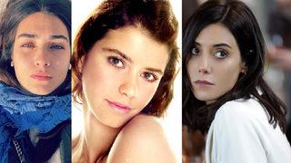 Cansu Dere, Beren Saat ve Tuba Büyüküstün aynı projede mi buluşuyor? Disney Plus'tan üç isme teklif!