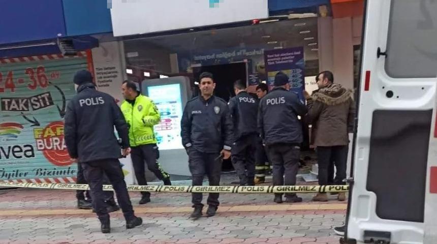 Avukatın montajlı fotoğrafını paylaşıp tehdit etti... Sonrası korkunç!