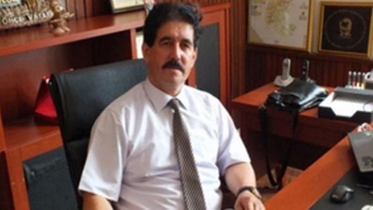 CHP'ye hakaret eden Milli Eğitim müdürüne soruşturma