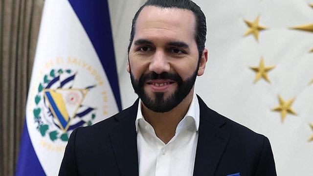 El Salvador Devlet Başkanı Bukele'den Türkiye ziyaretini anlatan paylaşım: